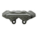 DFC 64-72 Dodge Dart Front-L Premium Caliper - Silver Zinc Coated