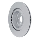 DFC 10-14 BMW X5 Rear GeoSPEC Coated Rotor