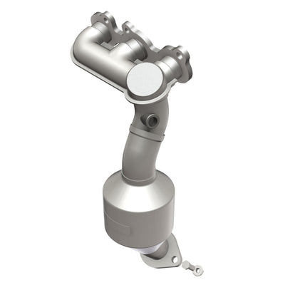 MagnaFlow Direct Fit Catalytic Converter 08-09 Toyota Highlander 3.3L