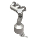 MagnaFlow Direct Fit Catalytic Converter 08-09 Toyota Highlander 3.3L