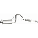 MagnaFlow BRE Exhaust Kit 99-03 Tracker Vitara 1.6L