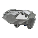 DFC 84-89 Porsche 911 Front-R Premium Caliper - Silver Zinc Coated