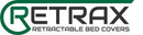 Retrax 24-26 Toyota Tacoma 5ft Bed (Needs to Have Deck Rail Sys) RetraxPRO EZ-Off FRC-4000