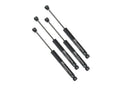 Superlift 00-04 Ford F-250/F-350 SuperDuty 4WD 4in Lift Kit w/ Superlift Shocks