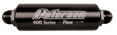 Peterson Fluid Systems Element 60 Micron w/ Bypass