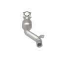 MagnaFlow 10-11 Porsche Cayenne 4.8L Direct Fit Converter