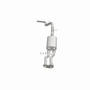 MagnaFlow BRE Exhaust Kit 96-00 Tahoe Yukon 5.7L