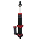 QA1 Heavy Duty Pro Rear Drag 4-Link System - MOD Shocks - 150lb Springs