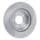 DFC 19-25 Mercedes-Benz EQB 350 Front 5000 Advanced Ceramic Brake Pads and Hardware Kit