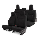 Covercraft 24-25 Ford F250/F550 Endura PrecisionFit 1st Row Bucket Seat-Black