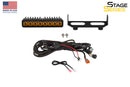 Diode Dynamics 17-26 Can Am Maverick Shock Mount Kit SS10 Max White Combo