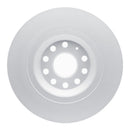 DFC GeoSPEC Coated Rotors - Plain