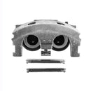 Power Stop 01-02 Ford E-450 Econoline Super Duty Front & Rear Autospecialty Kit w/Calipers