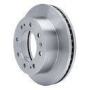 DFC Brake Rotors - Plain