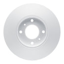 DFC 93-06 Infiniti G20 Front GeoSPEC Coated Rotor