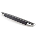 Anderson Composites 2024 Ford Mustang Type-AC Carbon Fiber Rear Spoiler Module W/ Spoiler Holes