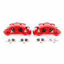 Power Stop 00-05 Ford Excursion Front Z23 Evolution Sport Brake Kit w/Calipers