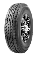 Maxxis M8008 Plus Trailer Tire - ST225/75R15  10PR TL