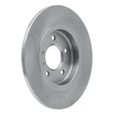DFC 05-05 Buick Terraza Rear Brake Rotor