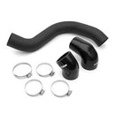 COBB 22-26 Subaru WRX Front Mount Intercooler + Redline Intake Package - Matte Blk