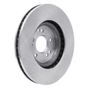 DFC Brake Rotors - Plain
