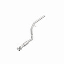 Magnaflow 06-07 Chrysler Town & Country 3.3L Direct Fit Converter