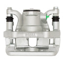 DFC 15-20 Acura TLX Rear-L Silver Zinc Coated Premium Caliper