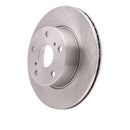 DFC Brake Rotors - Plain