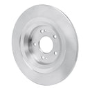 DFC Brake Rotors - Plain