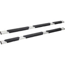 Westin 2019 Ram 1500 w/ Crew Cab and 5.5ft Bed R5 Nerf Step Bars - SS (Excl. Ram 1500 Classic) - SS