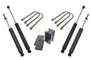 MaxTrac 03-08 Dodge RAM 2500/3500 2WD V8 Hemi 3.625in Axle 6in/2.5in MaxPro Lift Kit w/MaxTrac Shock