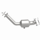 MagnaFlow Direct Fit Catalytic Converter 18-21 Infiniti Q50 3.0L