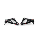 QA1 64-66 Ford Mustang Street Performance Upper Control Arm Kit