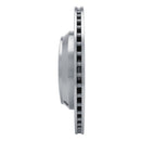 DFC Brake Rotors - Plain