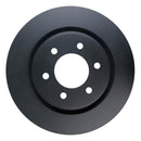 Timbren 21-26 Ford F-150 BES Disc Brake Pad & Rotor Kit - Front