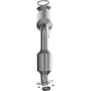 MagnaFlow Direct Fit Catalytic Converter 22-24 Tundra 3.4 Right OEM