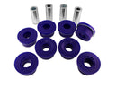 SuperPro 2013 Scion FR-S Base Rear Subframe Mount Bushing Set