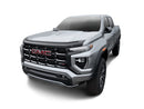 Husky Liners 23-25 GMC Canyon Aeroskin II - Tex. Blk