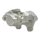 DFC 87-93 Land Rover Range Rover Rear-L Premium Caliper - Silver Zinc Coated