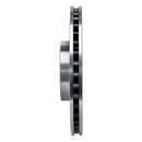 DFC 19-20 Cadillac CT6 Front Brake Rotor