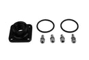 Aeromotive AN-08 Female Port Adapter (111-1510-0) (for 11115/11117)