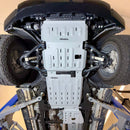 Rival 4x4 19-26 Chevrolet Silverado/ 18-26 Sierra/ 20-26 Escalade/Yukon Skid Plate - Gas/Diesel