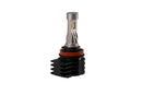 Diode Dynamics H11/H8/H9 Yellow SL2 LED Bulb (one)