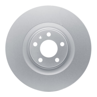 DFC 04-09 Audi S4 Front GeoSPEC Coated Rotor