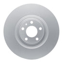 DFC 04-09 Audi S4 Front & Rear Geospec Rotors