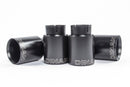 Dinan 20-26 BMW M340i Freeflow Axleback Exhaust System - Black