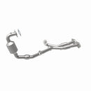 MagnaFlow 12-16 Cadillac SRX 3.6L Direct Fit Converter
