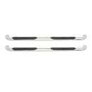 Westin 2009-2018 Dodge/Ram 1500 Crew Cab Platinum 4 Oval Nerf Step Bars - SS
