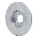 DFC 10-15 Renault Sandero (Mexico) Front Brake Rotor