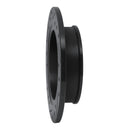 R1 85-87 Toyota Corolla (US/Canada) Rear Right Drilled & Slotted Black Brake Rotor
